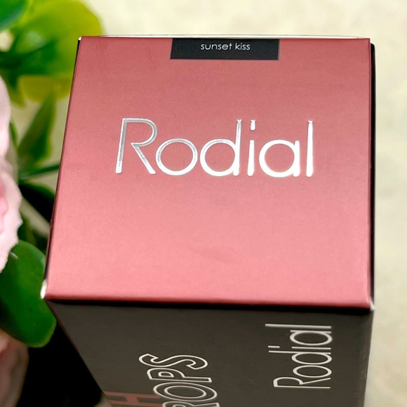 🌸Rodial Blush Drops - Sunset Kiss🌸 - Picture 4 of 6
